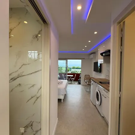 New Le Cocon Casa Boheme , Sea View, Air Conditioning, Parking *