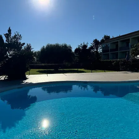Apartment New Le Cocon Casa Boheme , Sea View, Air Conditioning, Parking