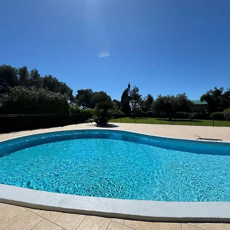 New Le Cocon Casa Boheme , Sea View, Air Conditioning, Parking *
