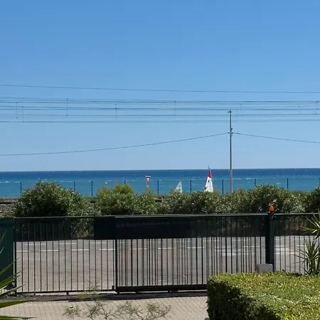 New Le Cocon Casa Boheme , Sea View, Air Conditioning, Parking *